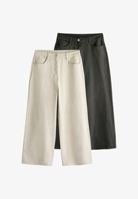 Прямые джинсы Прямые джинсы