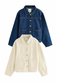 Джинсовая куртка Джинсовая куртка