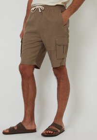 Бермуды Бермуды