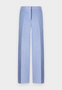 Широкие брюки Широкие брюки