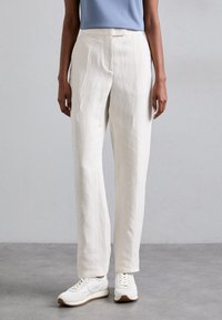 Прямые брюки Прямые брюки