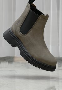 Ботинки челси Ботинки челси