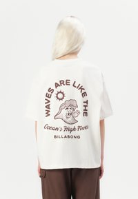 Пляжная майка Пляжная майка