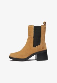 Ботинки челси Ботинки челси