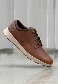 Ботинки на шнуровке Ботинки на шнуровке