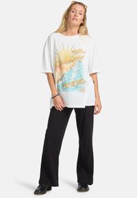 Длинная майка Длинная майка