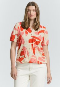 Блузка Блузка