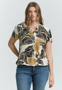 Атласная блузка Атласная блузка