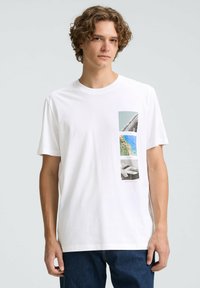 Футболка Футболка