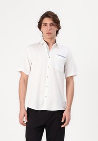 Рубашка с коротким рукавом Рубашка с коротким рукавом