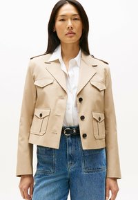 Блейзер Блейзер