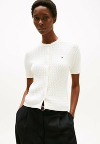 Вязаная кофта Вязаная кофта