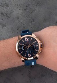 Хронограф Хронограф