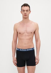 Трусы шортики Трусы шортики