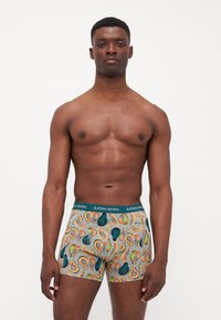 Трусы шортики Трусы шортики