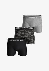 Трусы шортики Трусы шортики