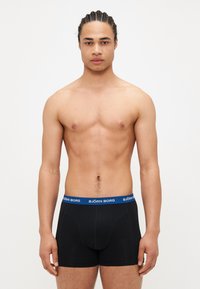 Трусы шортики Трусы шортики