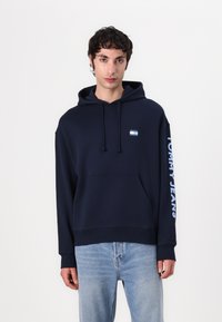 Толстовка Толстовка