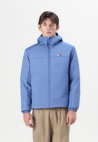 Зимняя куртка Зимняя куртка