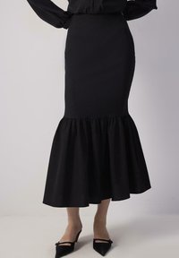 Юбка-карандаш Юбка-карандаш