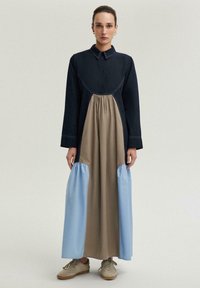 Платье макси Платье макси