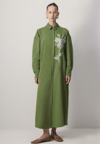 Платье макси Платье макси