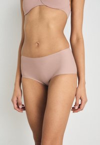 Трусы шортики Трусы шортики