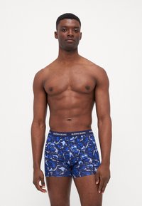 Трусы шортики Трусы шортики