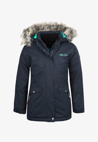 Зимняя куртка Зимняя куртка