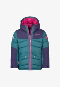 Зимняя куртка Зимняя куртка