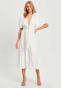 Летнее платье Летнее платье