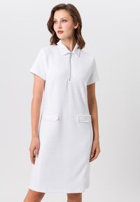 Летнее платье Летнее платье