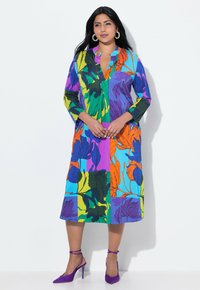 Летнее платье Летнее платье