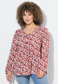 Блузка Блузка