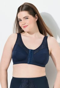 Бюстгальтер на косточках Бюстгальтер на косточках