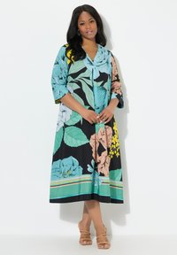 Летнее платье Летнее платье