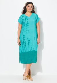 Летнее платье Летнее платье