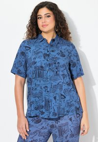 Блузка Блузка