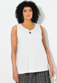 Длинный топ Длинный топ