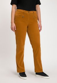 Прямые брюки Прямые брюки