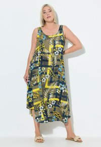 Пляжное платье Пляжное платье