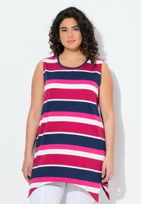 Длинный топ Длинный топ