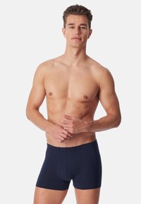 Трусы шортики Трусы шортики