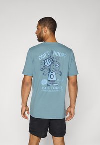 Спортивная майка Спортивная майка