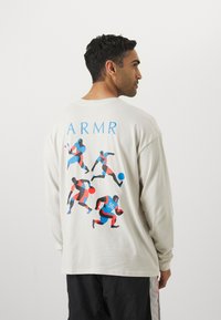 Спортивная майка Спортивная майка