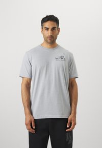 Спортивная майка Спортивная майка