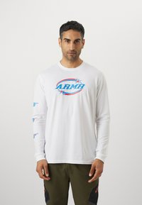 Спортивная майка Спортивная майка