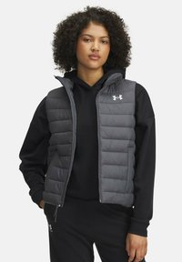 Спортивный жилет Спортивный жилет