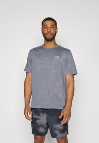 Спортивная майка Спортивная майка