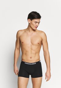 Трусы шортики Трусы шортики